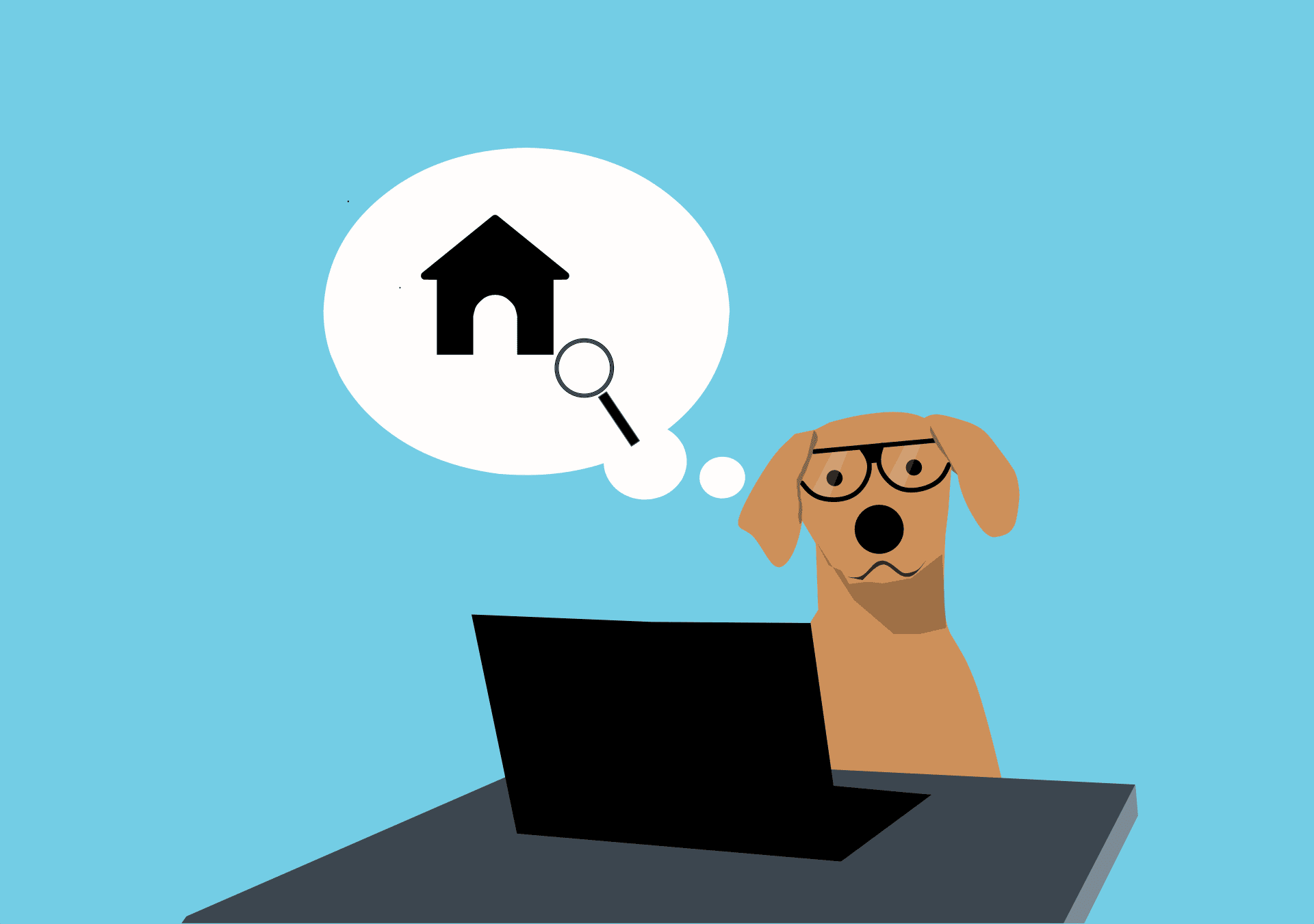 does having a dog affect renters insurance