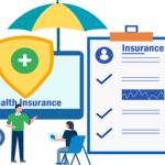 Health Insurance - Insured